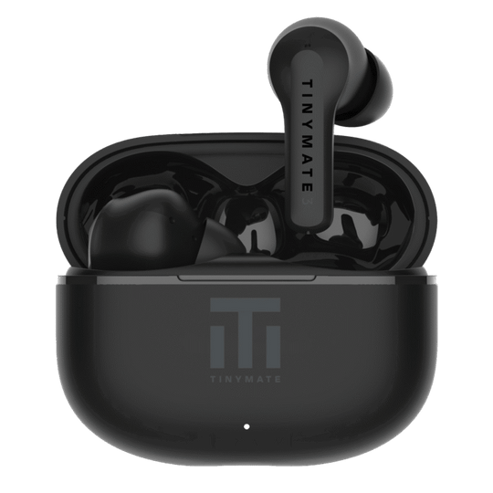 Cuffie a cancellazione del rumore TinyMate 3 con audio HiFi