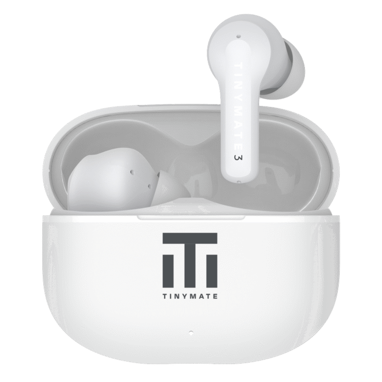 Cuffie a cancellazione del rumore TinyMate 3 con audio HiFi