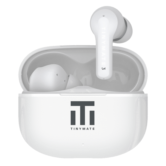 Cuffie a cancellazione del rumore TinyMate 3 con audio HiFi