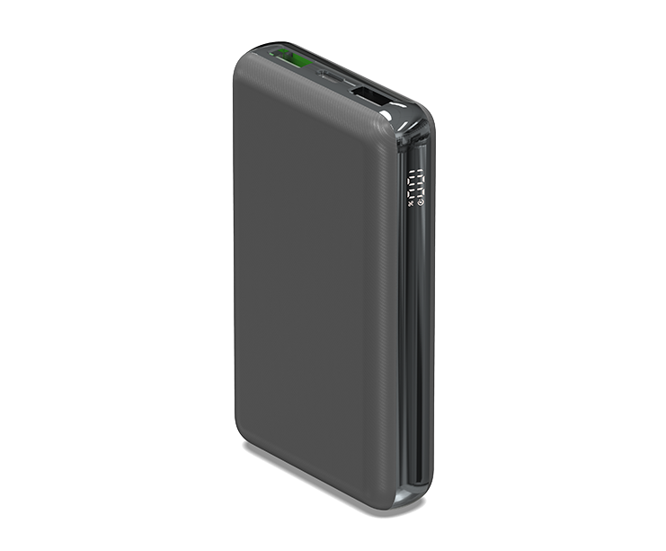 NanoPower