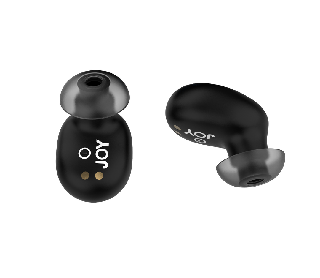 TinyS - Auricolare destro