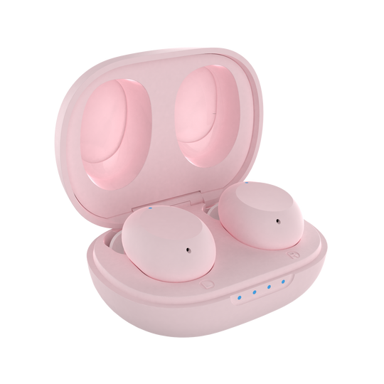 TinyS - Box di ricarica