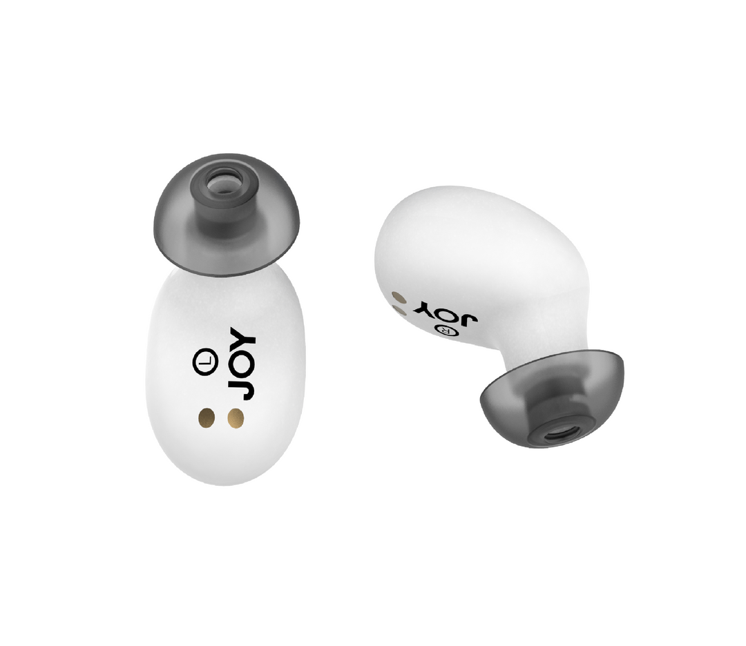 TinyS - Auricolare destro