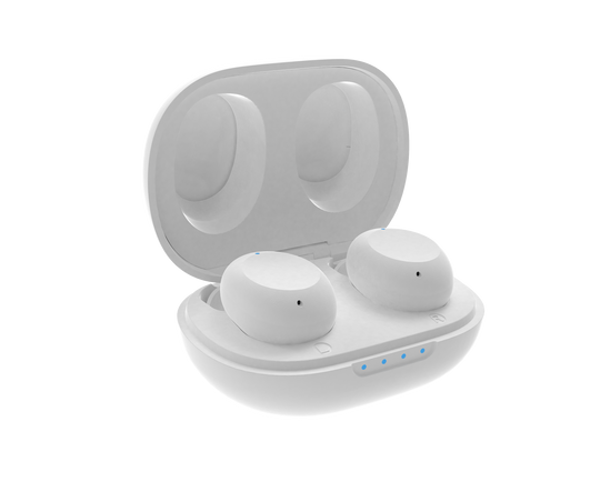 TinyS - Box di ricarica