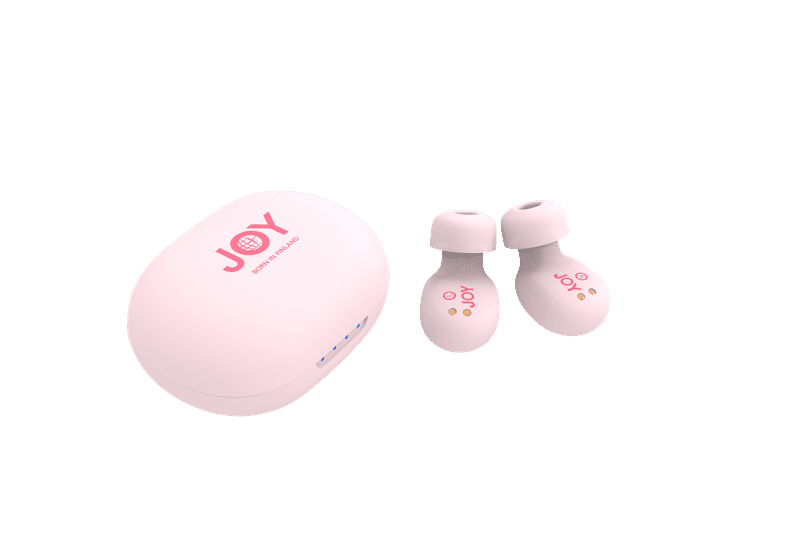 TinyS® Pinkki - Sinun viikko