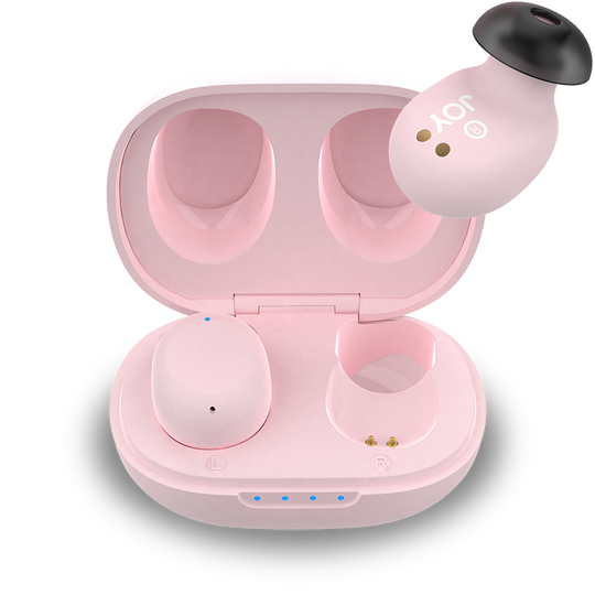 TinyS® Pinkki - Sinun viikko