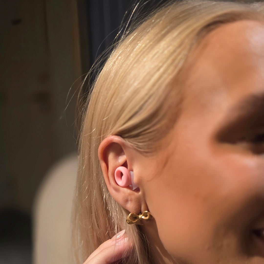 Cuffie JOY NoiseBuds 2026