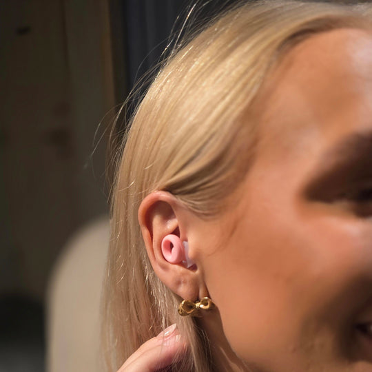 Cuffie JOY NoiseBuds 2026