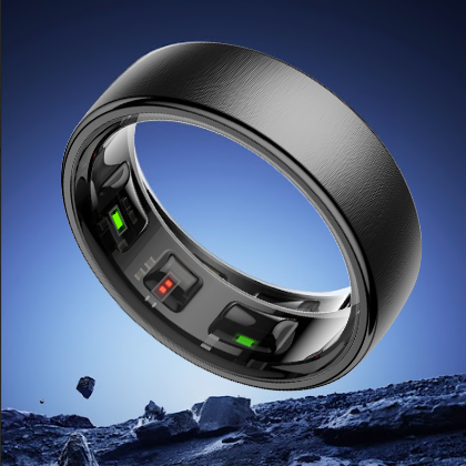 Anello JoyR+