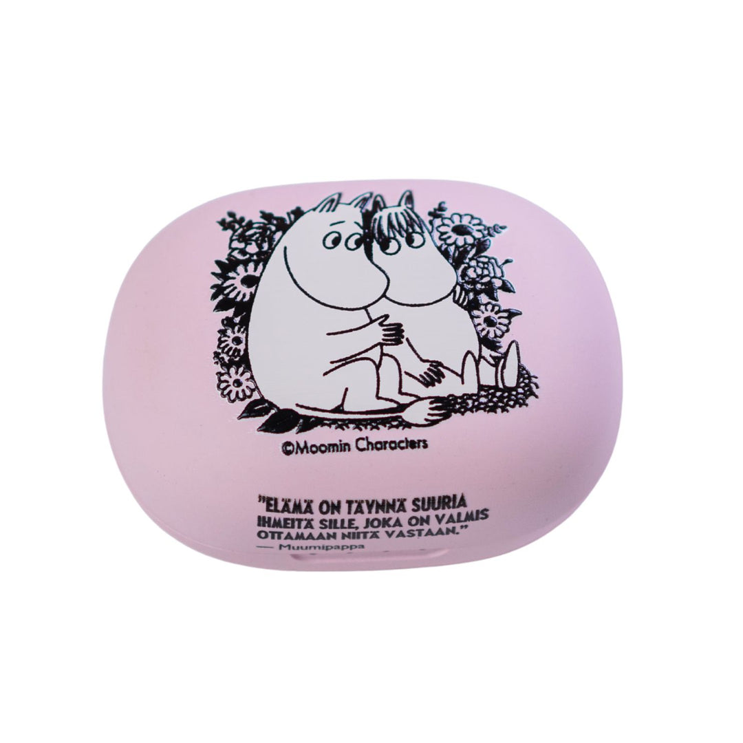 TinyS Moomin - Box di ricarica FI