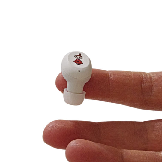 TinyS Moomin - Auricolare sinistro