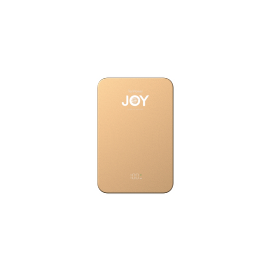 Joy TenPower - Uusi superakku - ALE