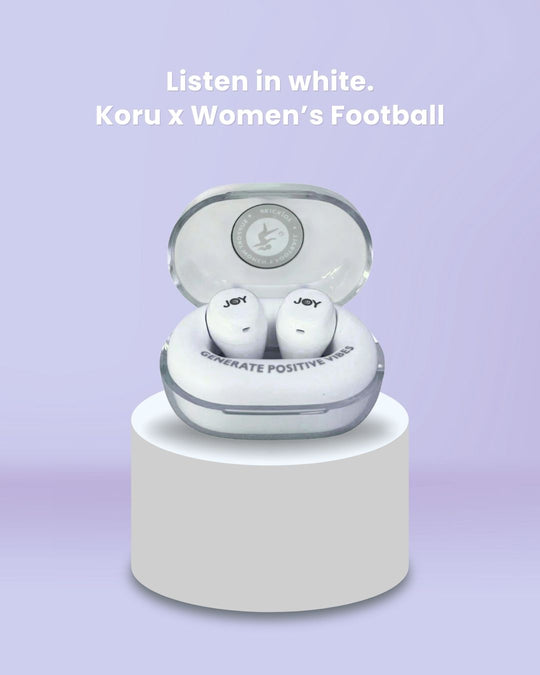 Auricolari Koru