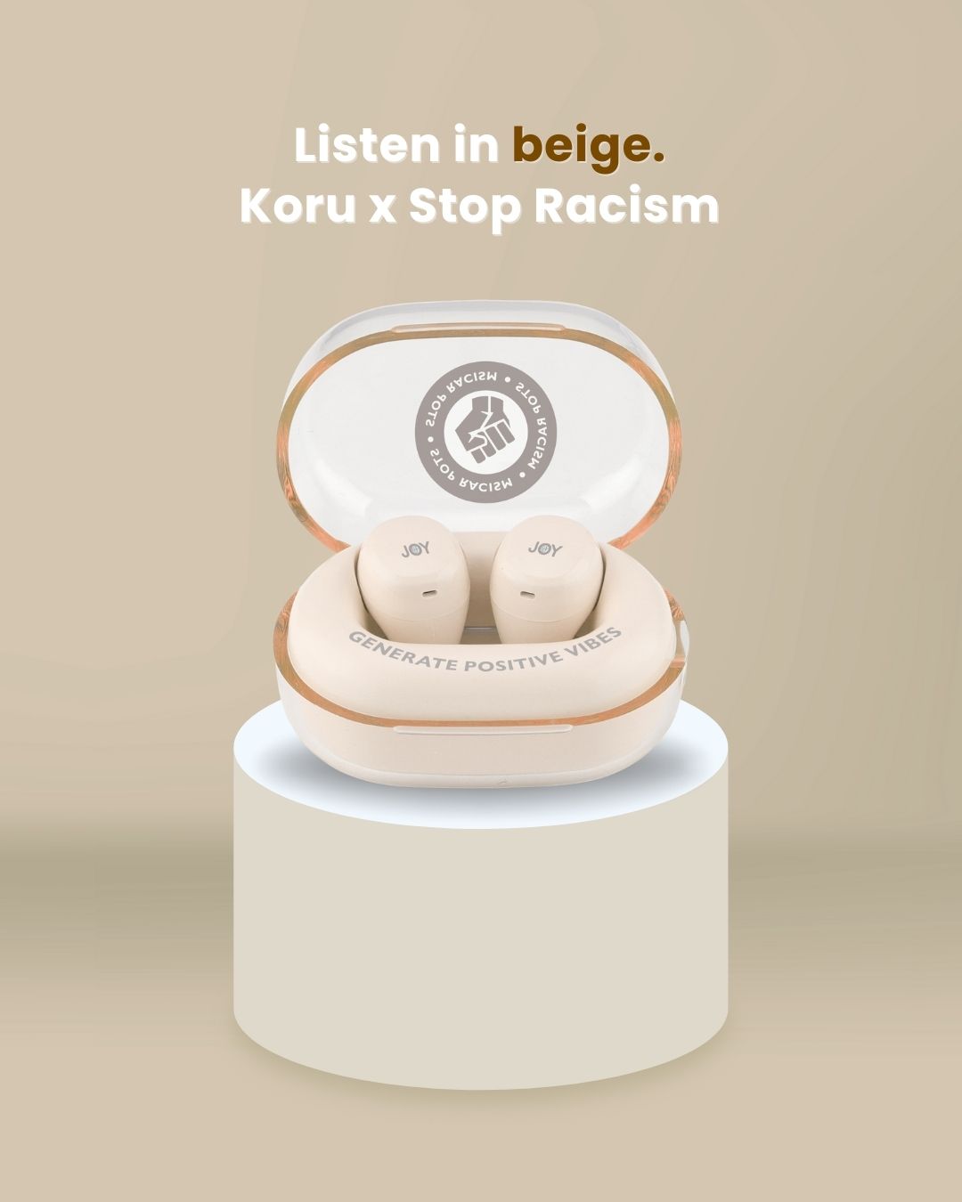 Auricolari Koru
