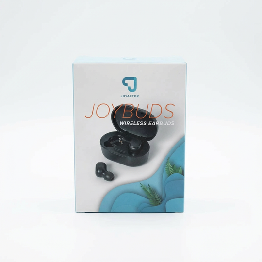 JOYACTOR JoyBuds – auricolari di ricambio economici e facili da usare