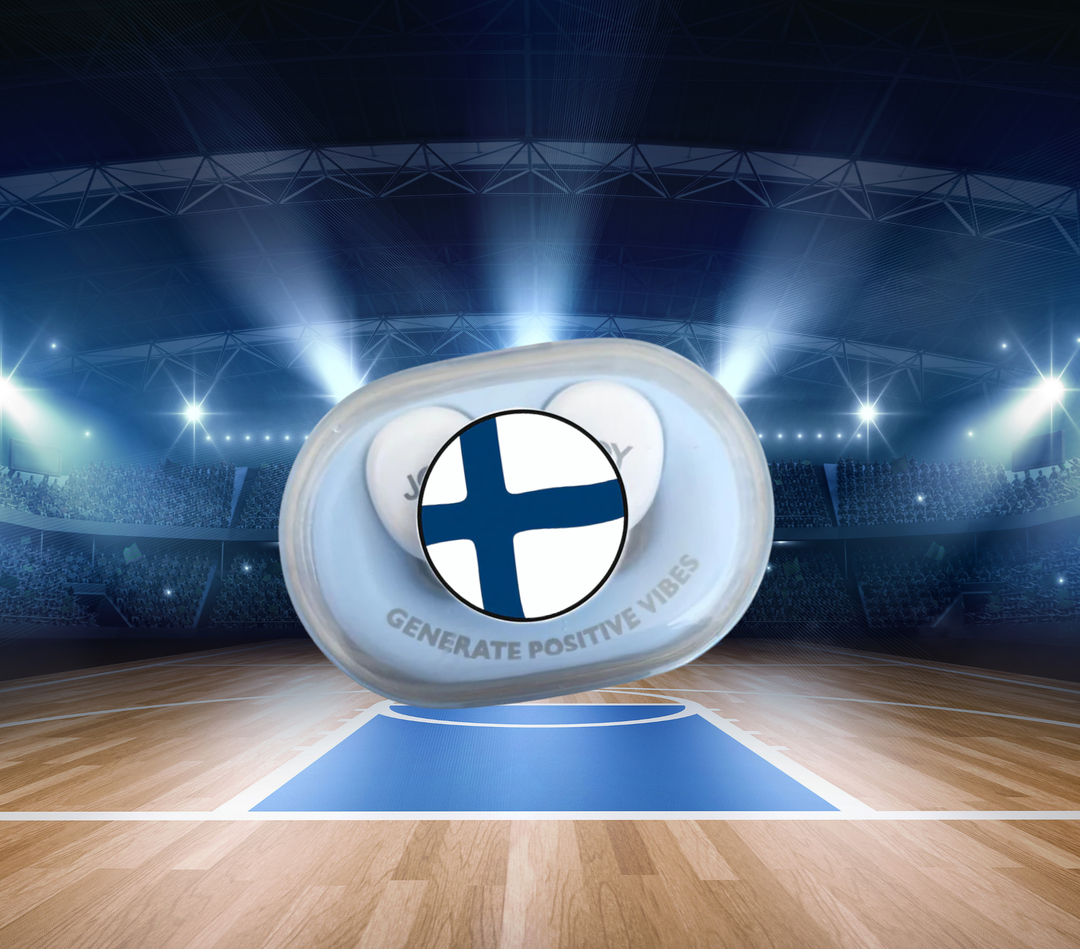 Joy Koru® Limited Finlandia