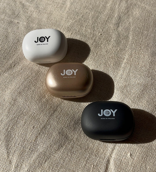 TinyS® Per orecchie piccole