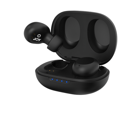 TinyS® Per orecchie piccole