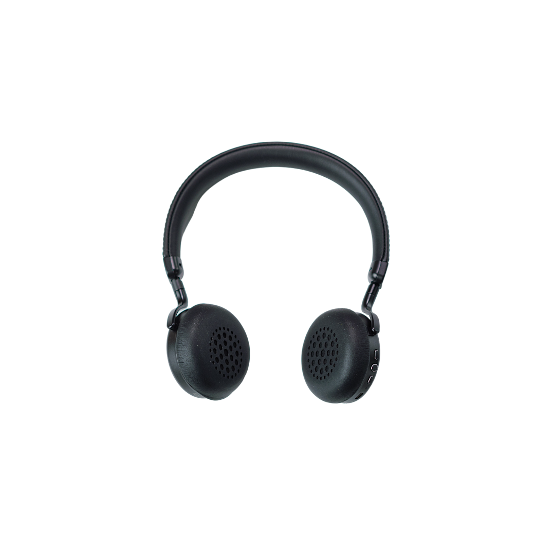 Soundmate - langattomat kuulokkeet (musta)