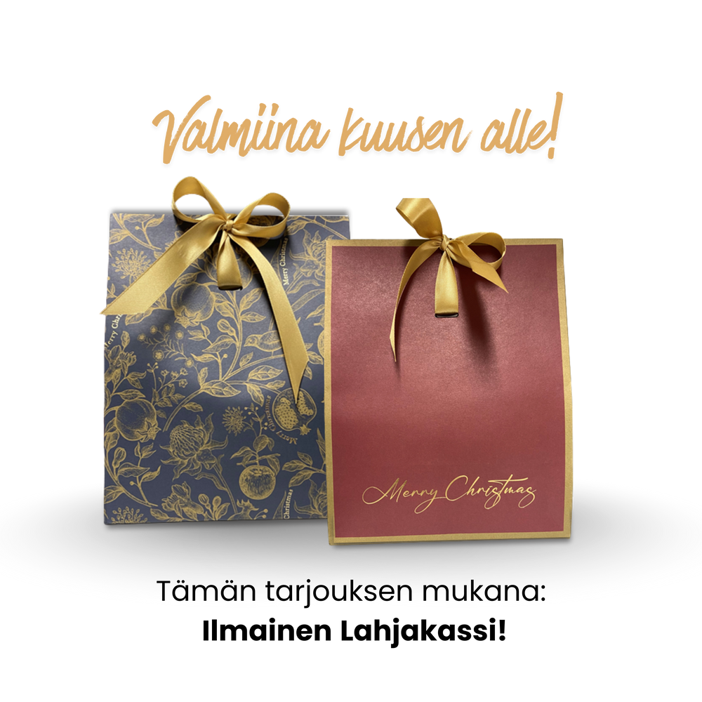 JOY R+ Älysormus - Venerdì d'oro -hinta!