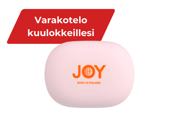 TinyS - Box di ricarica