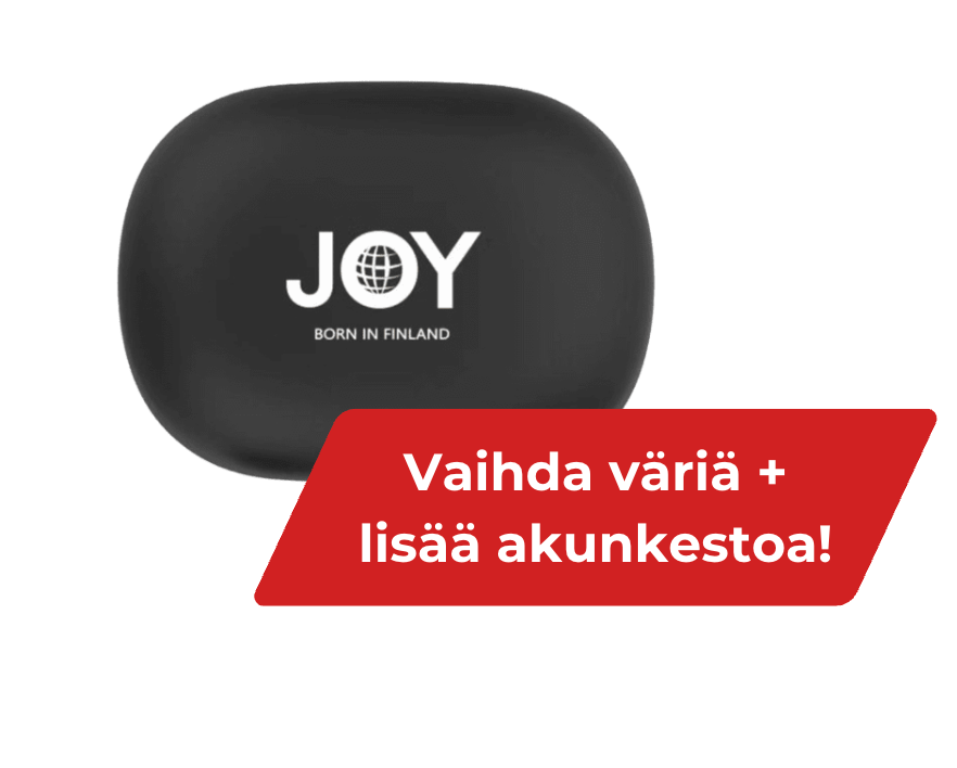 TinyS - Box di ricarica