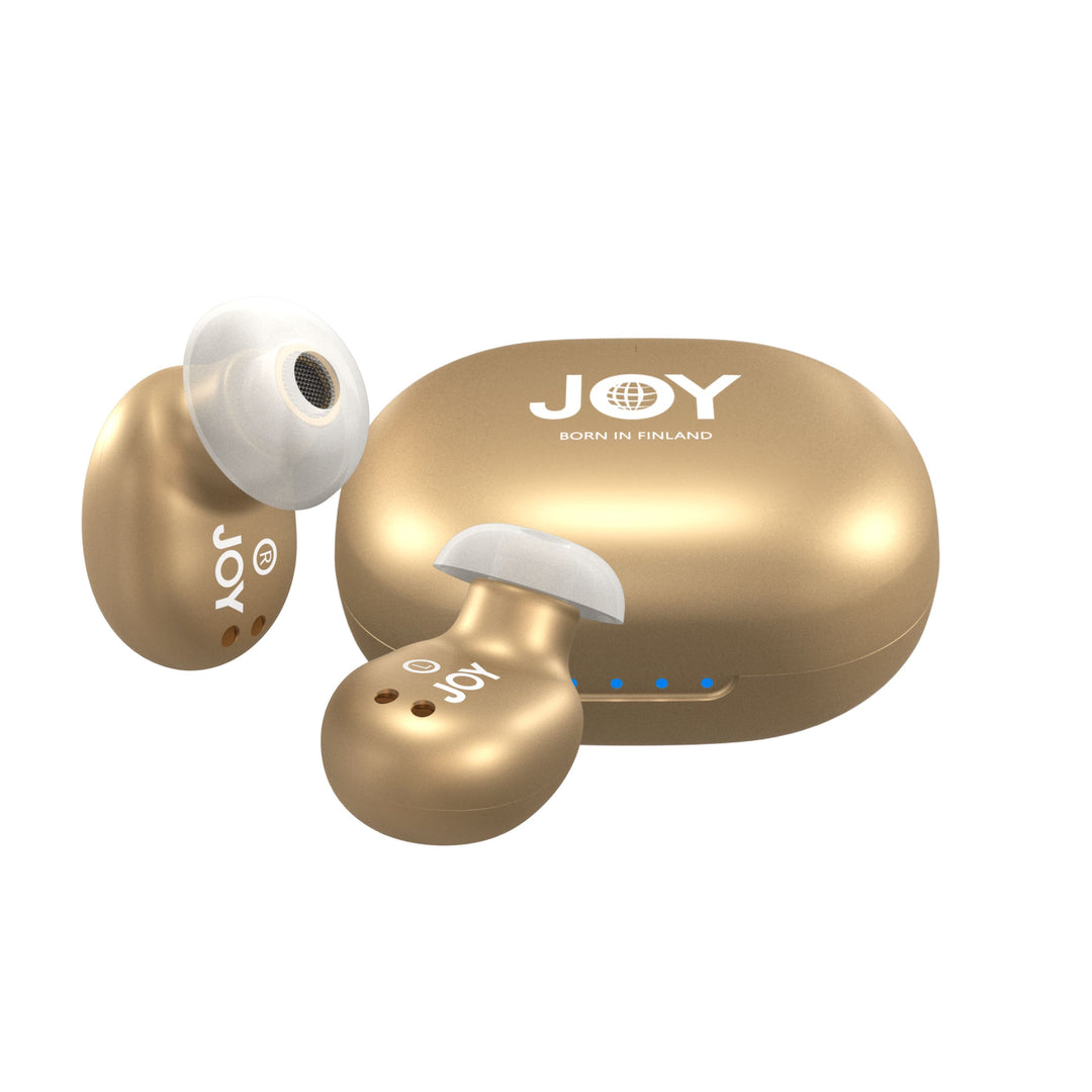 TinyS® uskomaton BLACK FRIDAY ennakkotarjous!