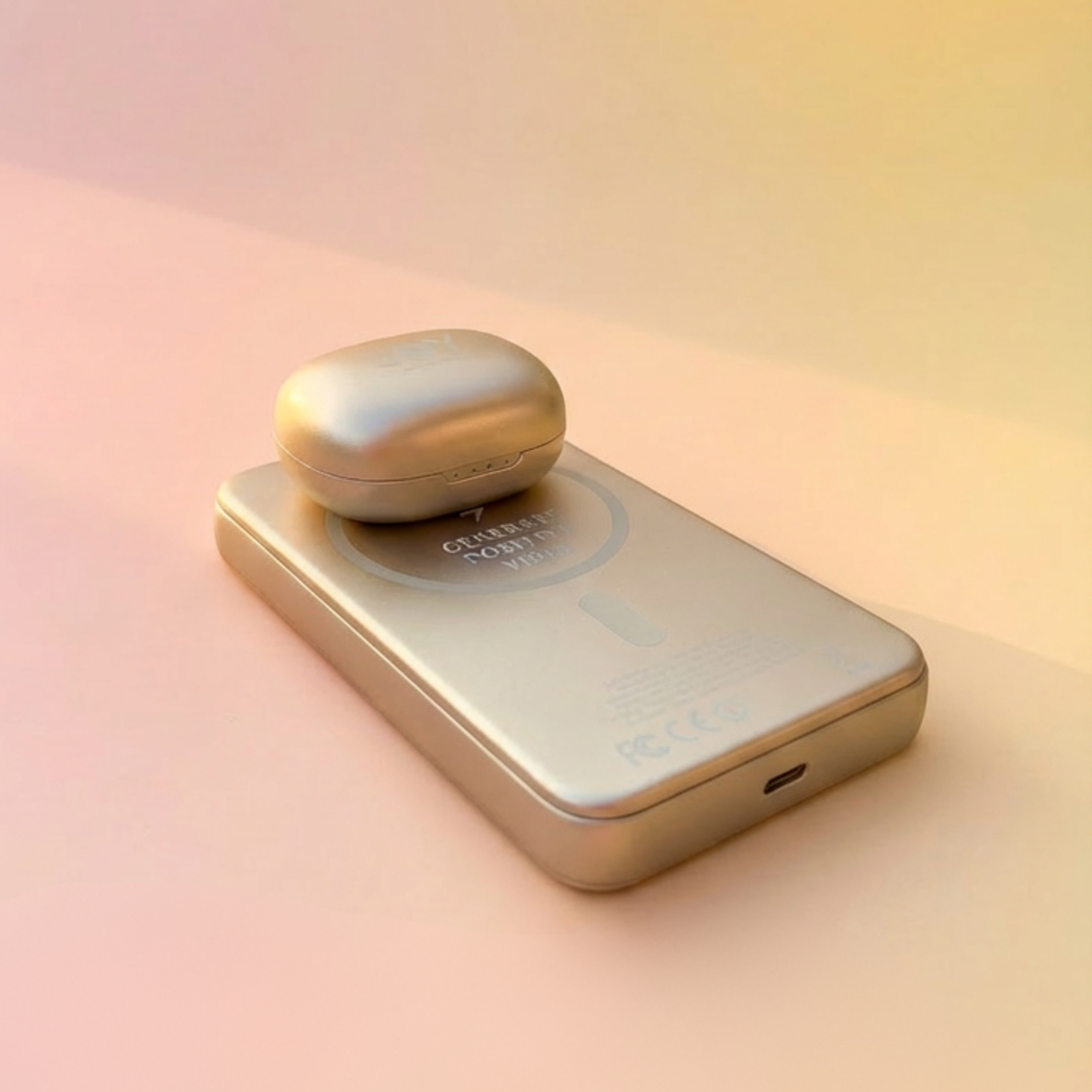 TenPower varavirtalähde - Nuova superficie antigraffio!