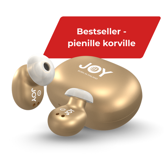 TinyS® Edizione speciale Kulta