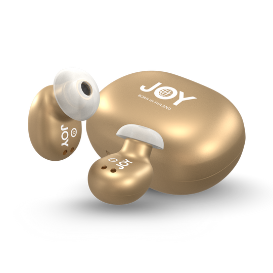 TinyS® Per orecchie piccole