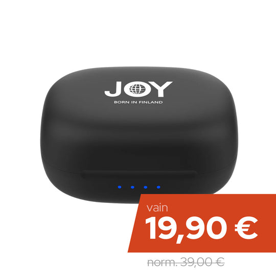 Tiny - Box di ricarica - SALAINEN ALE