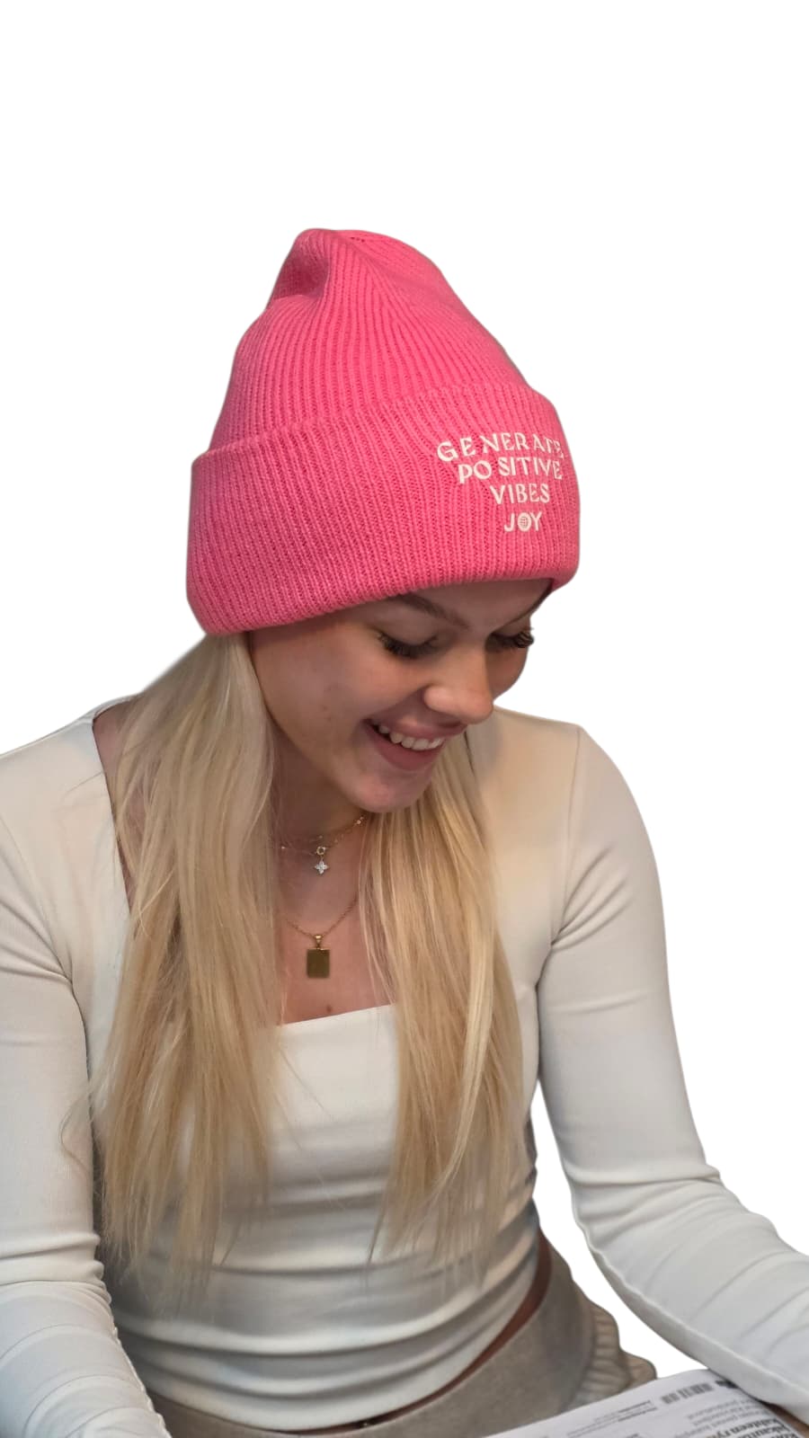 Joy Pipo Limited edition