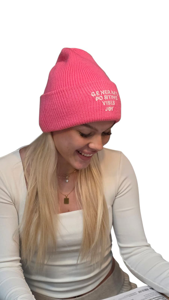 Joy Pipo Limited edition