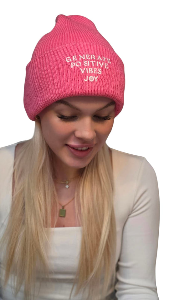 Joy Pipo Limited edition