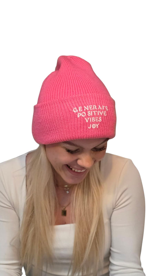 Joy Pipo Limited edition