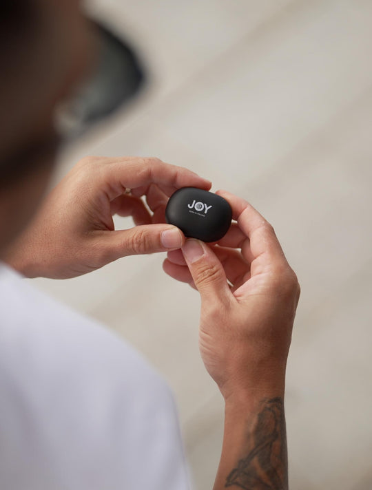 TinyS® Per orecchie piccole