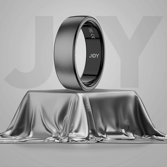 Anello ILMAINEN LAHJA JoyR+