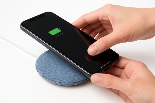 Foto dello stile di vita TinyPlate - In uso
