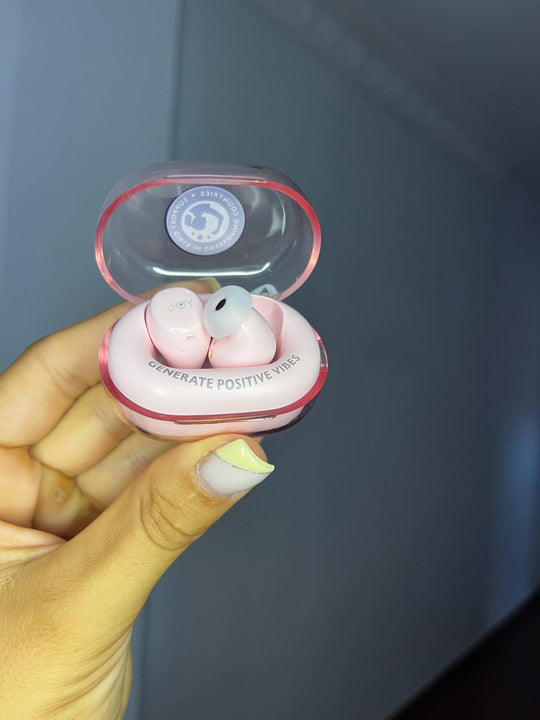 Auricolari Koru Suojaa-kuulosi