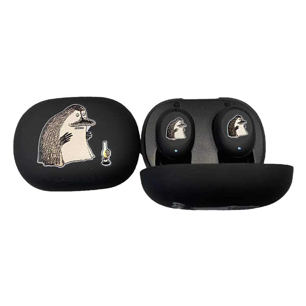 TinyS Auricolari senza fili Moomin