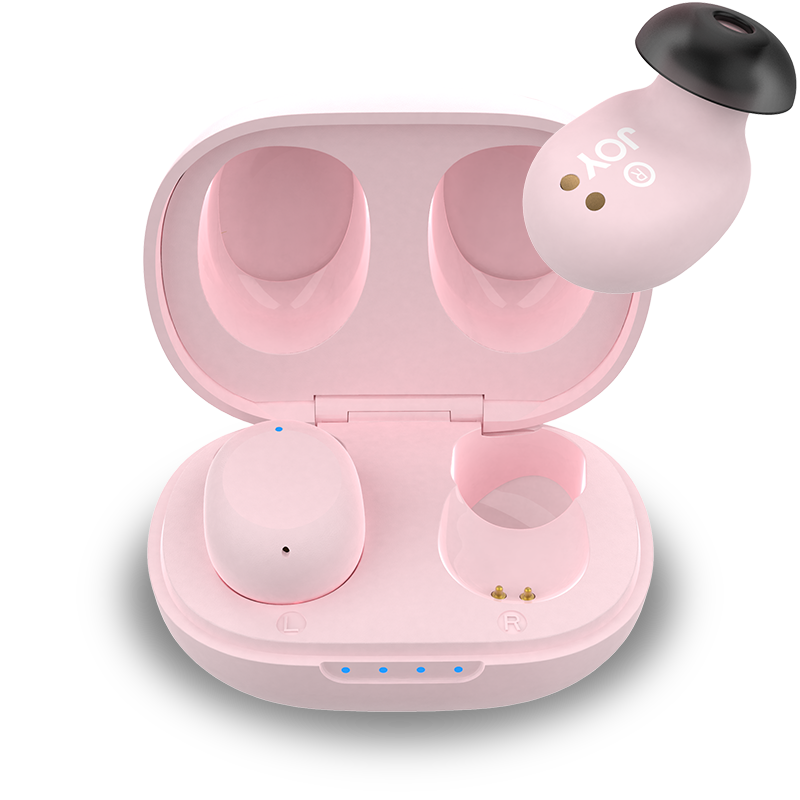 TinyS® Per orecchie piccole