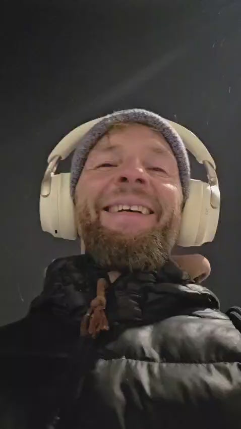 JOY SoundMate3 - Le migliori cuffie dell'inverno