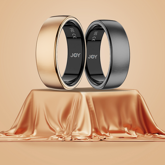 Anello JoyR+
