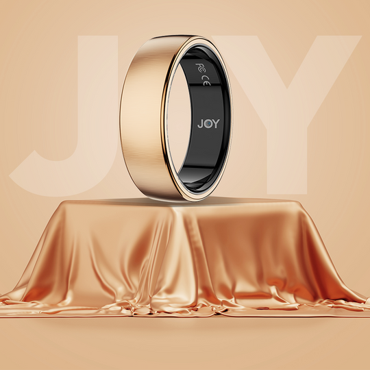 Anello JoyR+