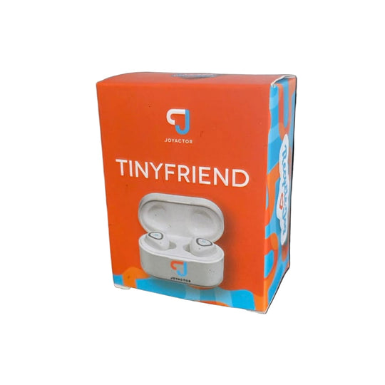 TinyFriend kuuloke ALE