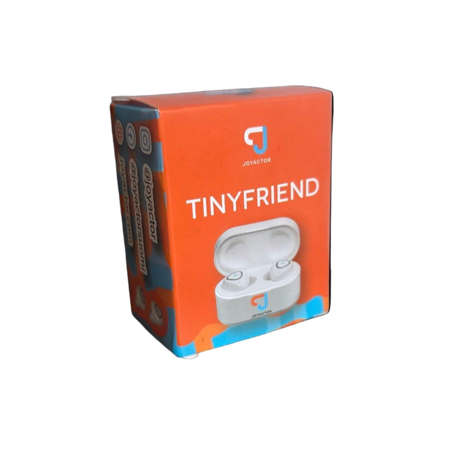 TinyFriend kuuloke ALE