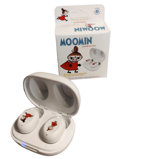 TinyS Auricolari senza fili Moomin